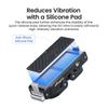 Aluminum Alloy Extension Mount Adapter for Insta360 Go Ultra Action Camera Accessories