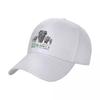 Africas Big  for South Africa Wildlife Fans Baseball Cap Golf Uv Protection Solar Hat Hats For Women Unisexs