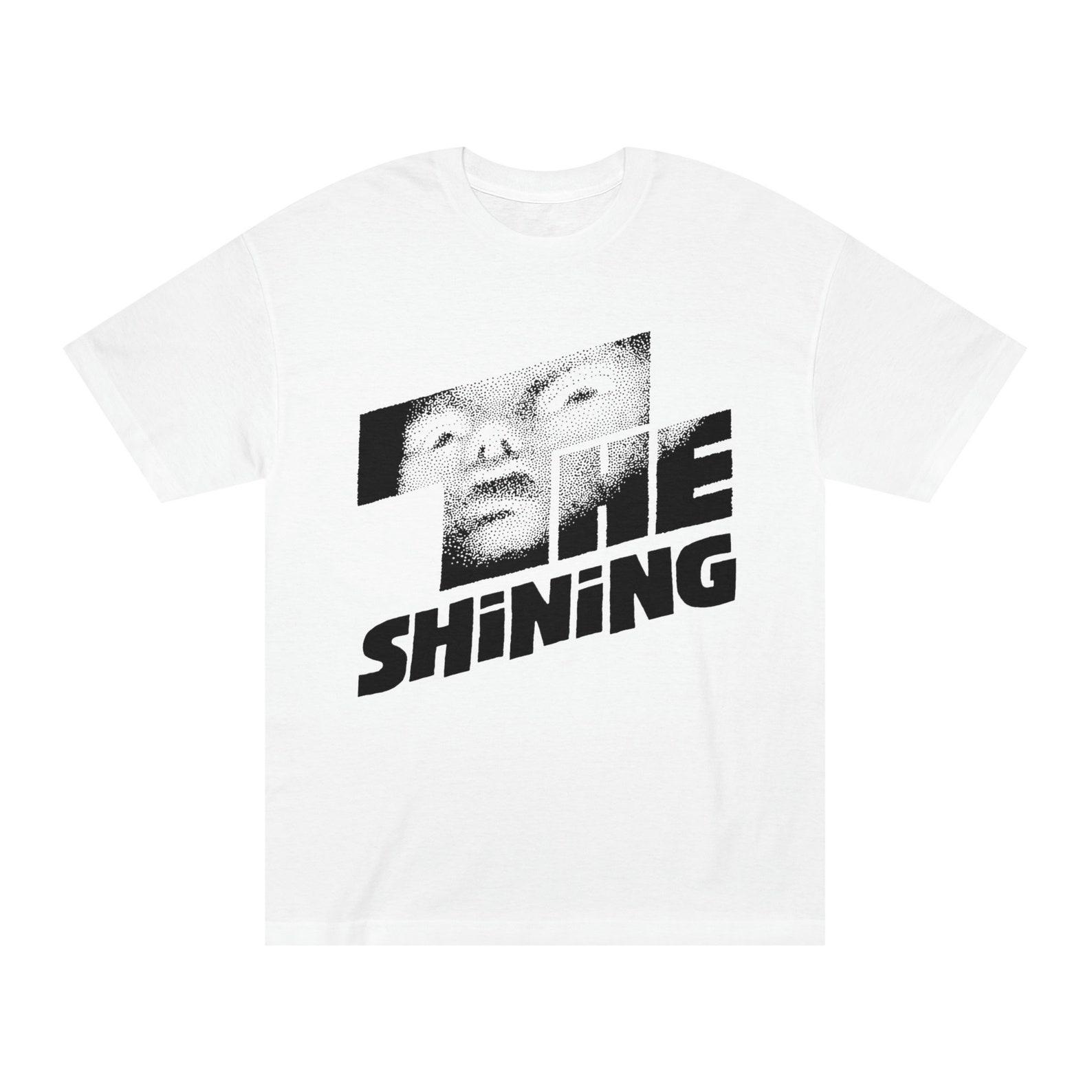 The Shining - Vintage Horror Movie T-Shirt S