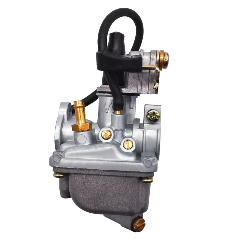 For LT 50 LT50 LT-A50 2002-2005 W/ Air Filter Box Carburetor 13200-43F00,13200-04431,13200-04430