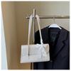 IELGY Ladies Underarm Bag Large Capacity Summer Simple Casual Commuter One Shoulder