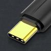 1/2pcs 8pin Female To USB C Male Adapter PD60W Quick Charging For Phone 15 16 and Tablets Data Transfer Connectors