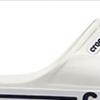 Crocs Public Bayaband Slide White 205392 126
