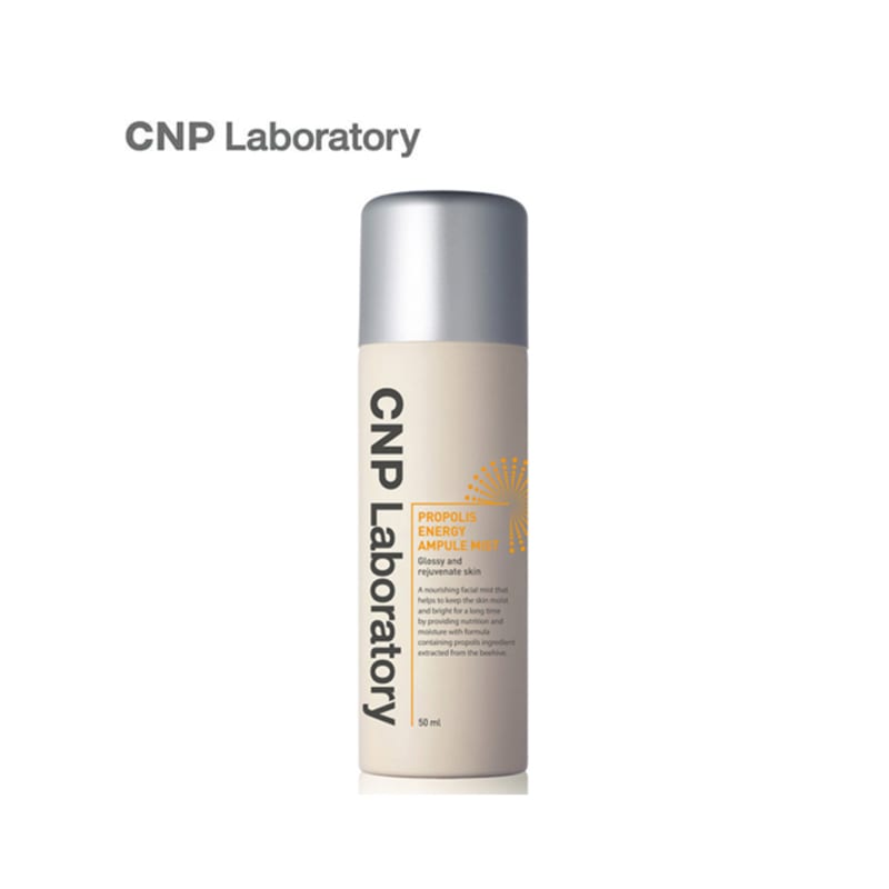 CNP Propolis Energy Ampoule Mist 50ml