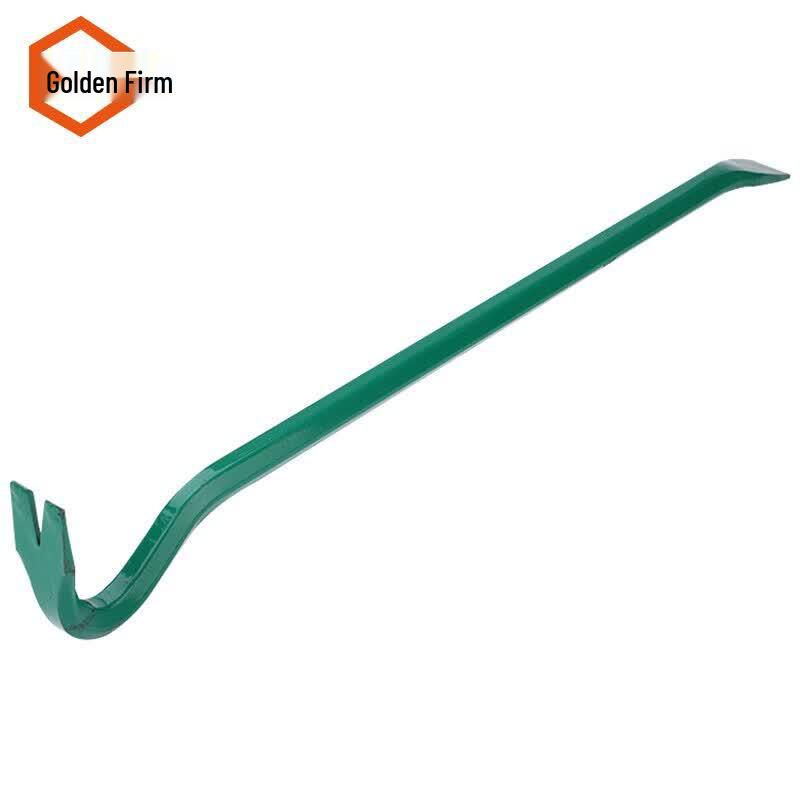 Jingu Lao KCzy-560 Dual-Use Pry Bar & Nail Puller