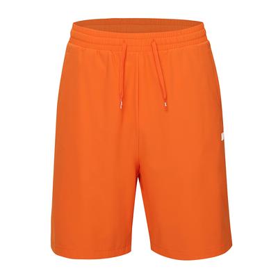UFC SPORT Ufc Core Relax Fit Shorts Orange U2Spw2313Or