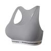 Tiansiniao Women's Anti-Shock Quick-Dry Sports Bra