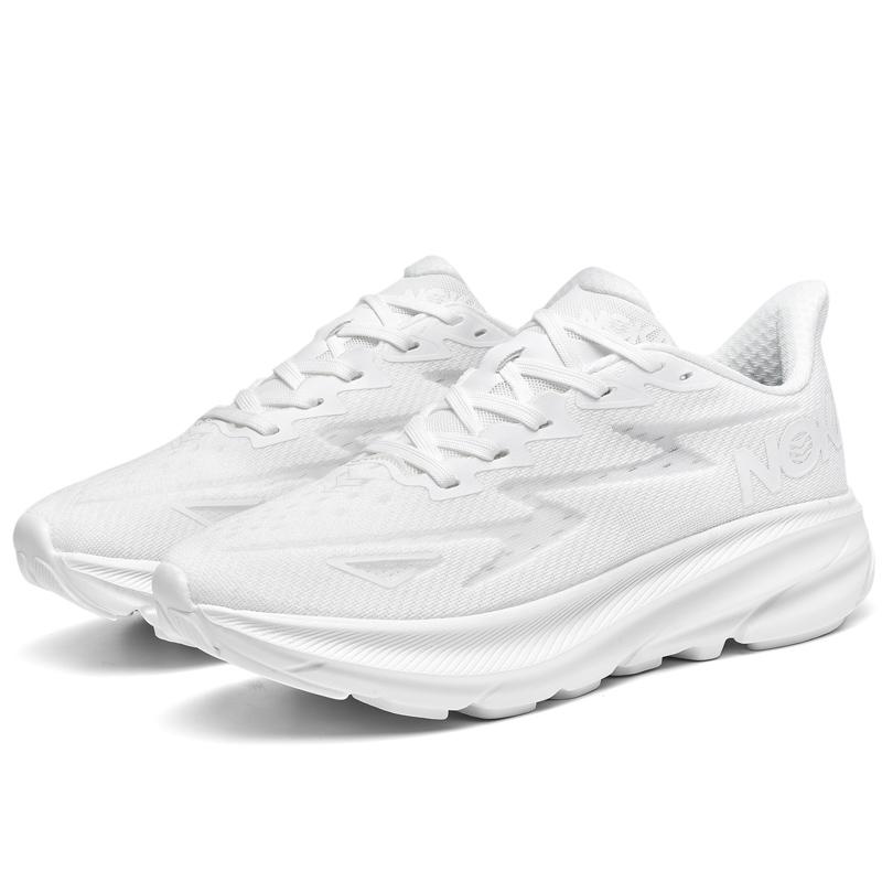 

Men s Casual Comfortable Athletic Nonskid Sneakers Men Sports Running Shoes Casual Carbon Plate Marathon Breathable Lightweight 36