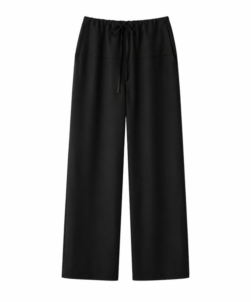Linte Obiris Slacks Black