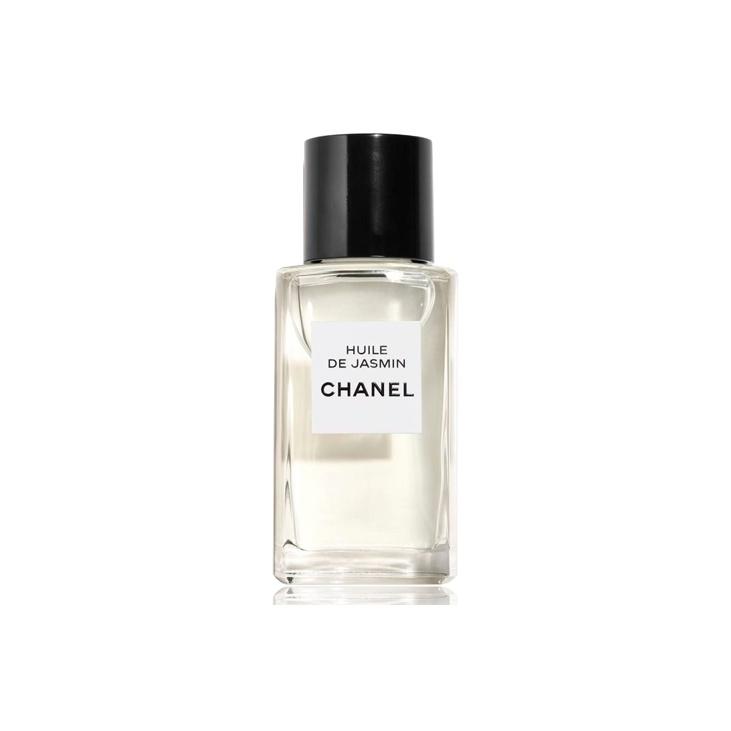 CHANEL Huile De Jasmin Revitalizing Facial Oil With Jasmine Extract 50ml