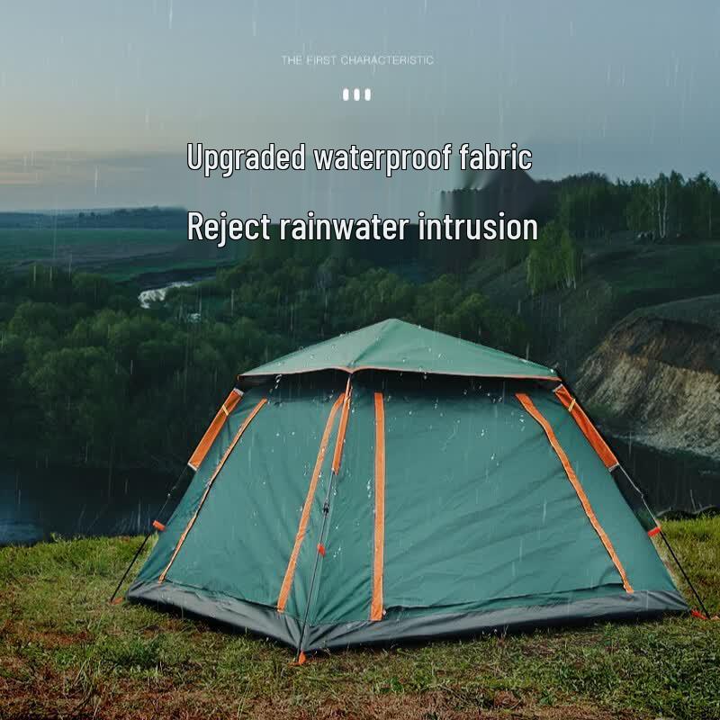OEING Automatic Pop-Up Camping Tent
