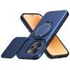 Sliding Camera Lens Cover Armor Phone Case For VIVO V70 V2538 V70Elite V2548 Metal Ring Stand TPU Frame Plastic Shockproof Shell