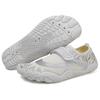 Unisex Quick-Dry Water Shoes Beach Swimming Hiking Trail Running Slip-On Aqua Socks With Anti-Slip Rubber Sole