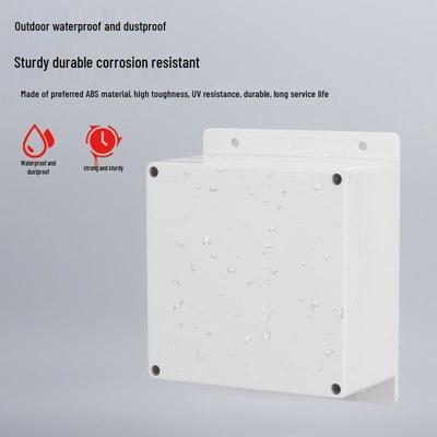 Cavi e accessori – Scatole elettriche