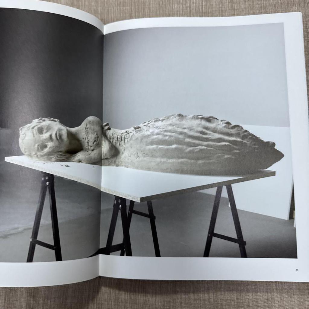 [USED] Reiko Ikemura Collection