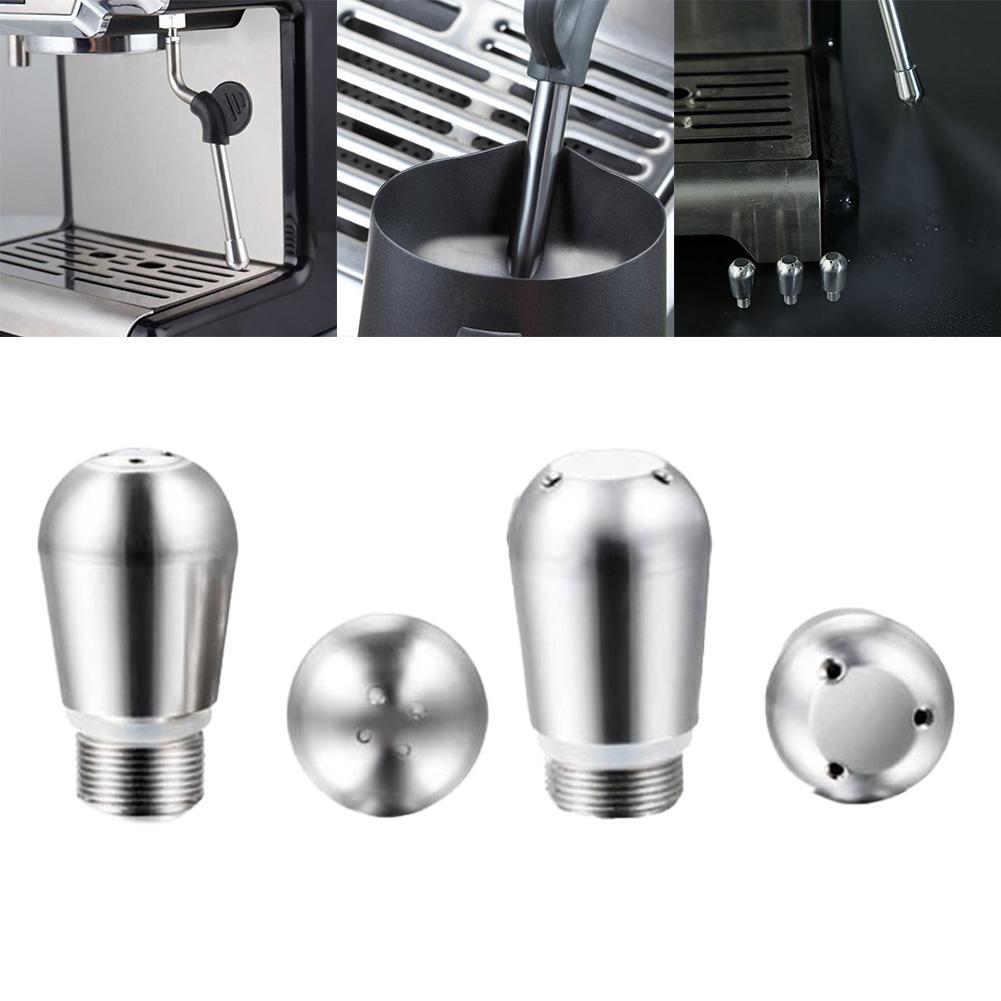 Mutfak Buhar Nozulu Makinesi 4 Delik 810BSS/840XL/870XL