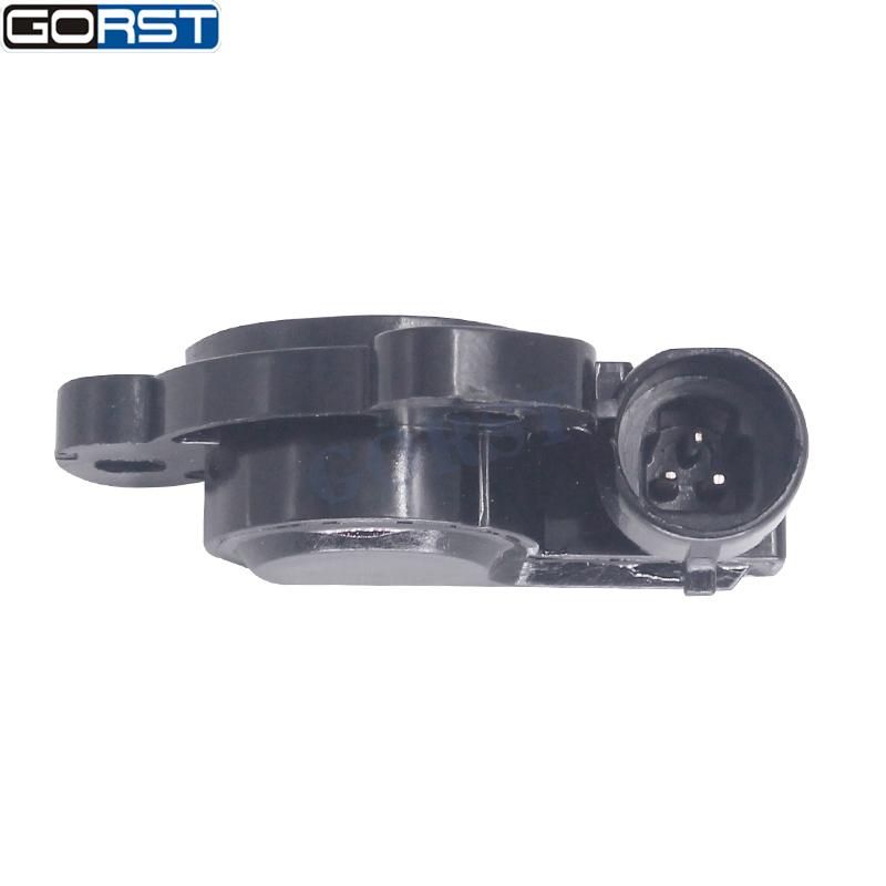 Throttle Position Sensor TPS 78872-C-0092 for Mitsubishi Zhonghua Jinbei 17083333 17087655 17106680 Car Parts