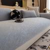 New Simple Modern Chenille Composite Sofa Cushion Light Luxury Comfortable Non-slip Multi-person Sofa Combination Cushion