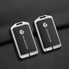 Leapmotor C16/C10/C11/B10 Card Key Holder Protective Shell with NFC & Metal Buckle