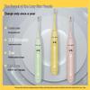 Roaman X20 Sonic Electric Toothbrush CN Plug (adapter Included)