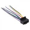 Pioneer Radio Harness Radio Wiring Easy Connection