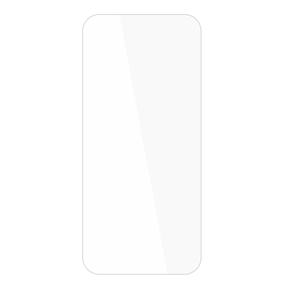 AMORUS For Google Pixel 10 Pro/10/9 Pro/9 Screen Protector 2.5D Arc Edge 9H High Aluminum-Silicon Glass Film