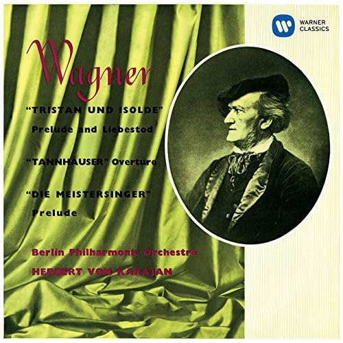 Wagner: Orchestral Works & Schumann: Symphony No. 4