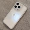 Rhinestone glitter transparent case suitable for Apple devices16Phone case17promax Anti-Fall iphone13Soft Cover1114