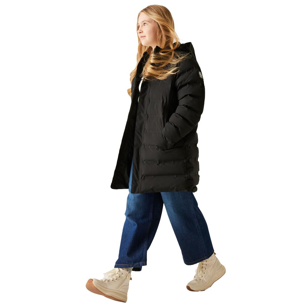 Dare 2B Childrens/Kids Wander Padded Jacket