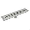 20-50cm Drain Sump Waste Anti-rust Linear Bath Floor