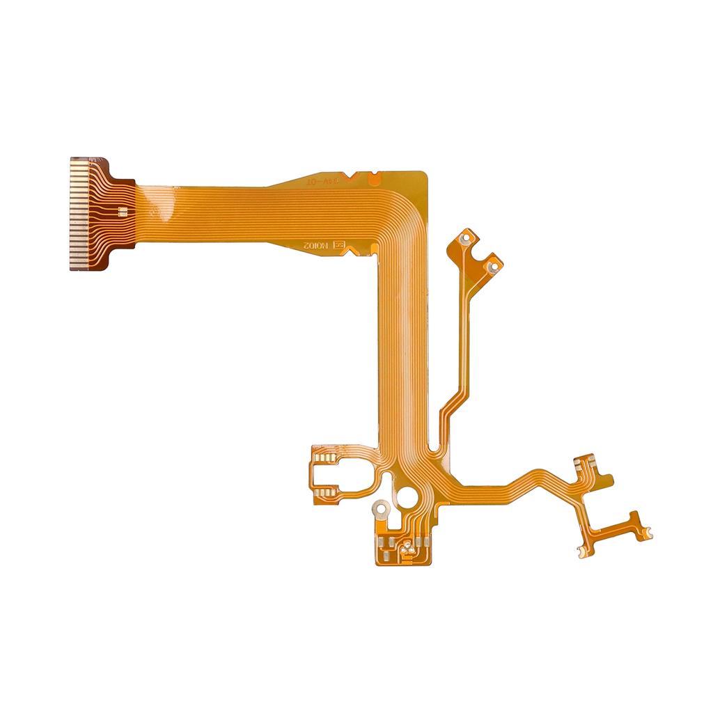 Flexible Flat Cable Laser Lens Ribbon Wire Replacement CD Optical Pickup Accessories KSS‑151A