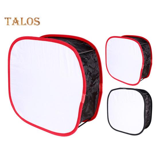 LED Soft Cloth Cover Fastener Tape Design Simple Installation Diffuser Lamp Sock Soft Diffuser Lamp Cover