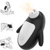 Penguin Clitoral Vibrator For Women Clit Clitoris Sucker Sucking Vacuum Stimulator Dildo Sex Toys Female Good for Adults 18