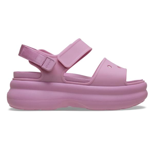 Crocs Women S Soho Y Strap SandalS 211755 5bx CrocS SandalS SlipperS Gibbitz chunkY heelS...