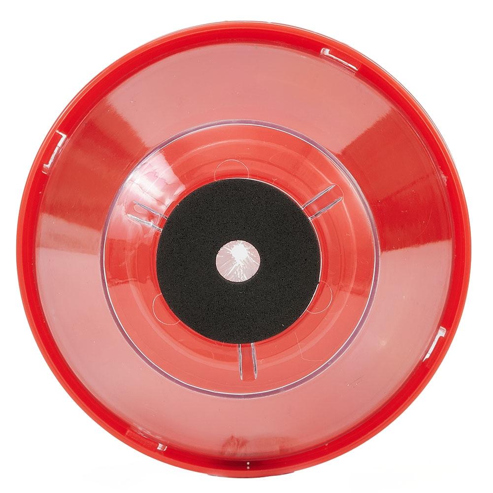 2pieces Drill Dust Cover Ash Bowl Collecting Drill