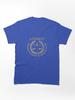 Golden Axe Forseti, Norse God of Justice Classic T-Shirt