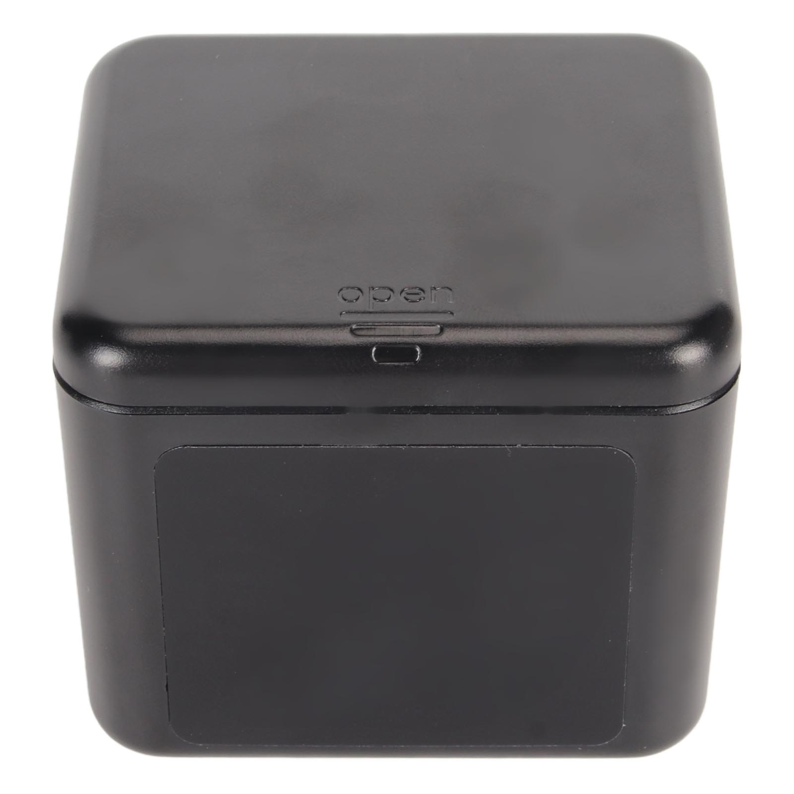 USB Camera Battery Charger Professional Efficient Triple Camera Battery Charger with Power Display for 11 10 9 Cameras