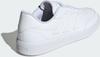 Adidas Courtblock Sneakers (IF4031) Cloudy White/cloudy White/cloudy White