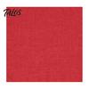 High End Napkins for Formal Dining Imitation Linen Cloth Napkin, Washable Fabric 18 x Waterproof Hotel Inch Square Napkin Weddings Dinners Parties