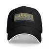 Harrid's Convenience Store Craiglang Baseball Cap Unique Hats Sunscreen Trucker Hat Sunhat Men Golf Wear Women's