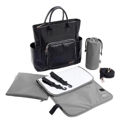 beaba diaper bag