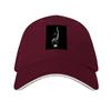 First Baseball Cap Snap Back Hat Tea Hat Beach Hat Luxury Unisex Women's Beach Unisex's