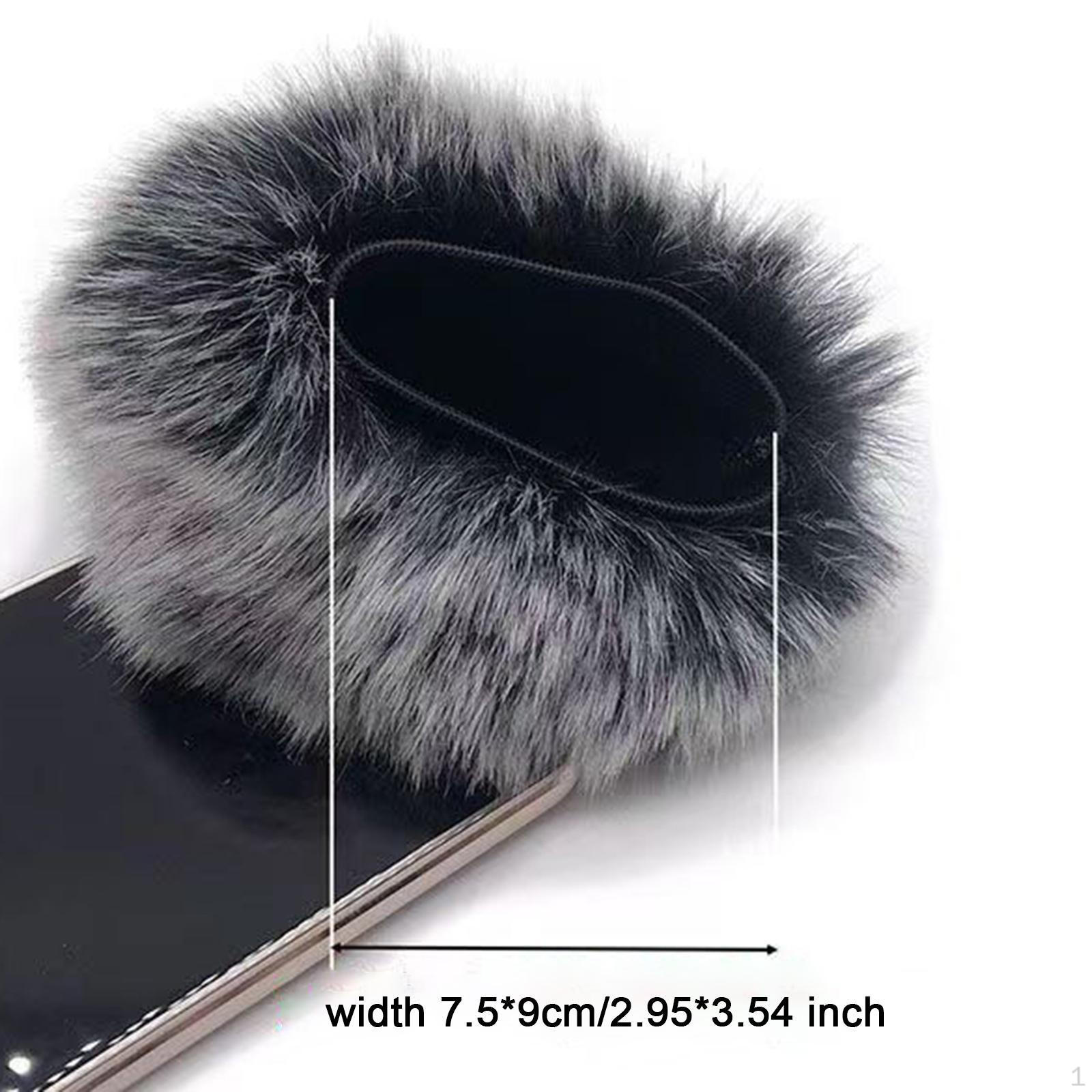 

Ветрозащита для мобильного телефона, чехол для смартфона, легкий, ветронепродуваемый, универсальный ветрозащитный экран, Without Opening