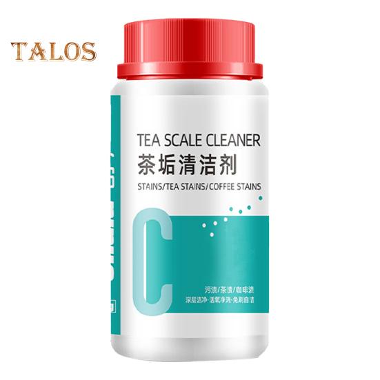 

100 мл очиститель пятен от чая, быстродействующий универсальный пищевой чайник, чайники, средство для удаления накипи, чайный сервиз, средство для удаления пятен от кофе, чистящее средство 100ML