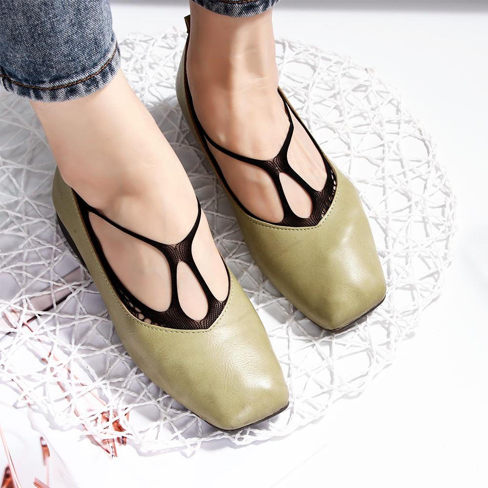 

Sexy Lady Lace Liner Sock Cross Girl Invisible Net Sock Boat Low Cut Ankle чорний