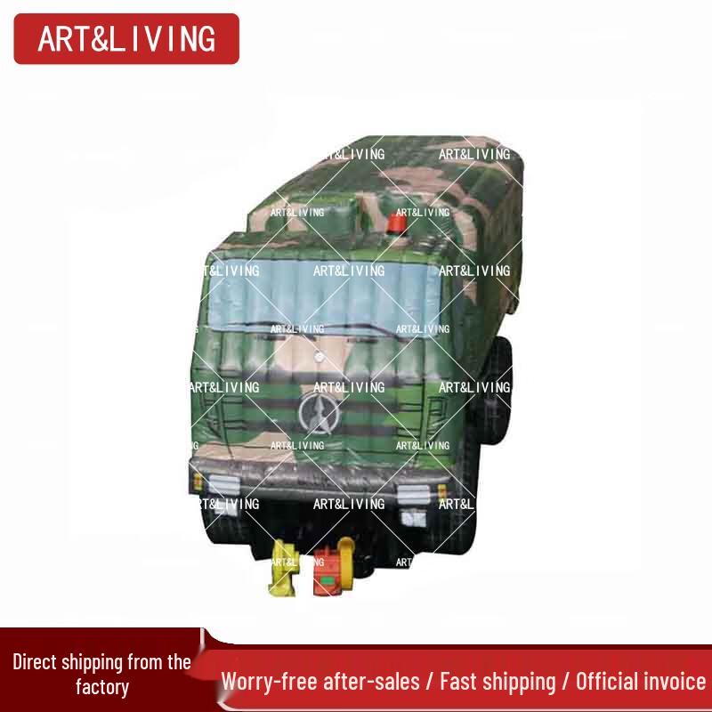ART&LIVING Inflatable Training Target