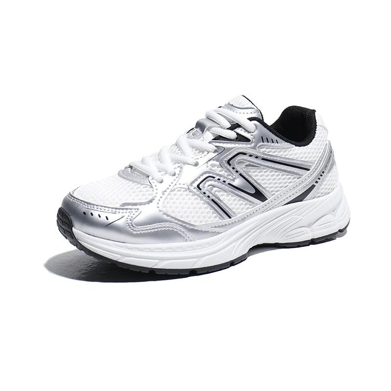 Dad Shoes Women's Autumn New Breathable Female Student Sneaker Heighten Casual Shoes Female