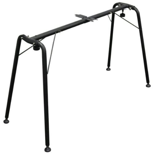 KORG SV1-73 SV1-88 Electronic Keyboard Stand (ST-SV1-BK, Black)