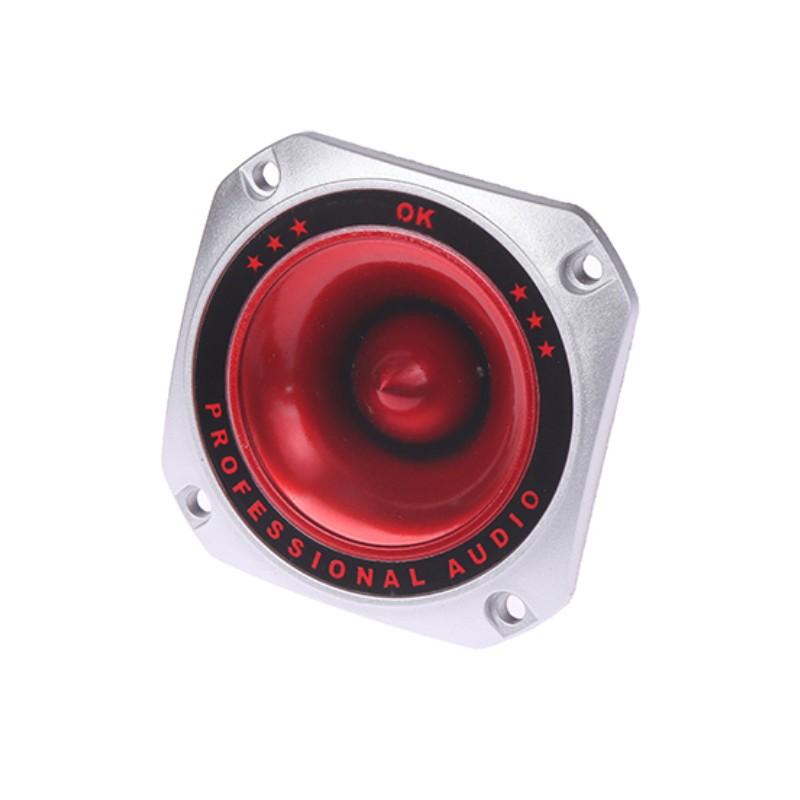 Car Audio Car Tweeter Tweeter Car Audio Car Piezoelectric Horn Speaker Tweeter Piezoelectric Head Drive Speaker Do Auta