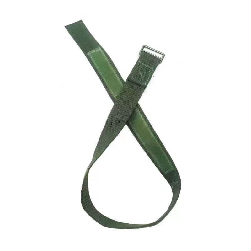 Fenghuoren Rotating Roller Anti-Dizziness Foot Strap